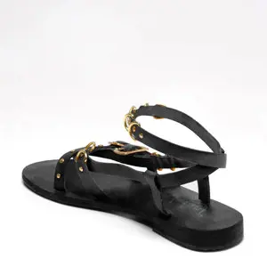 Free People Midas Touch Sandal